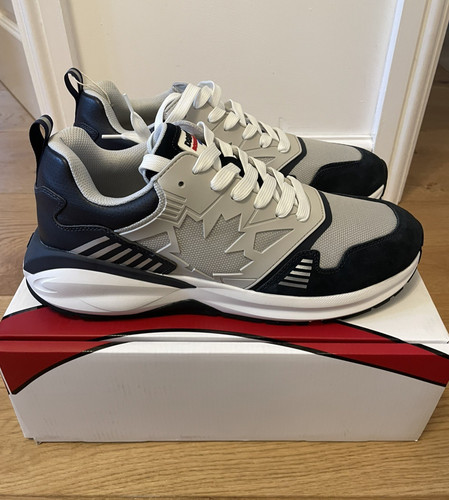Dsquared2 men shoes - dsquared2,