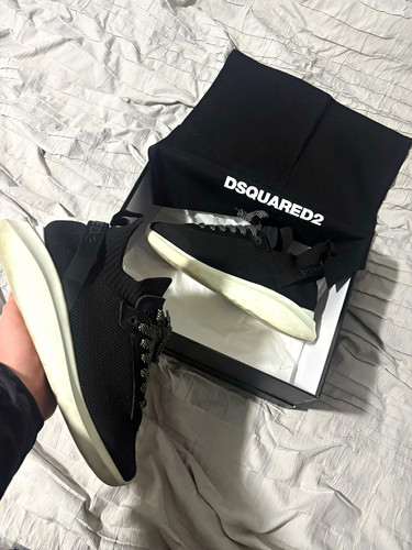 Dsquared2 speedster - dsquared2,