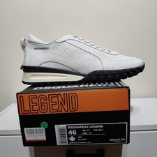 Dsquared2 Men's Leather