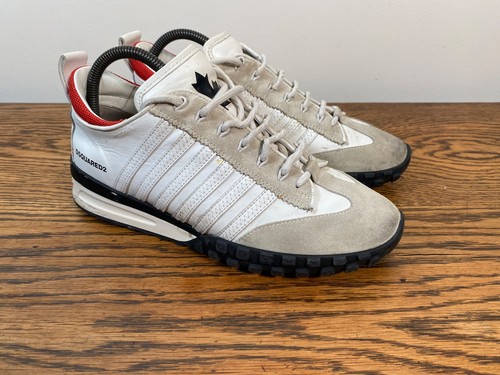 Dsquared2 legend white - dsquared2,