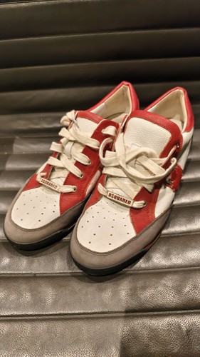 Rare dsquared men white - rare, grey
