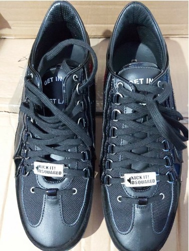 Dsquared men sneakers - dsquared,