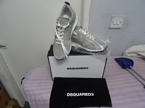 Dsquared2 men grey - dsquared2,