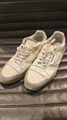 Rare dsquared - rare, dsquared²