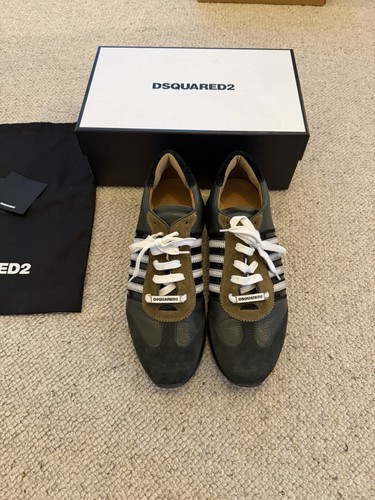 Dsquared2 new runner hiking - new,