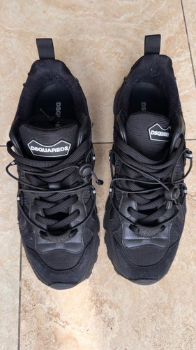 Dsquared mens trainers - dsquared,