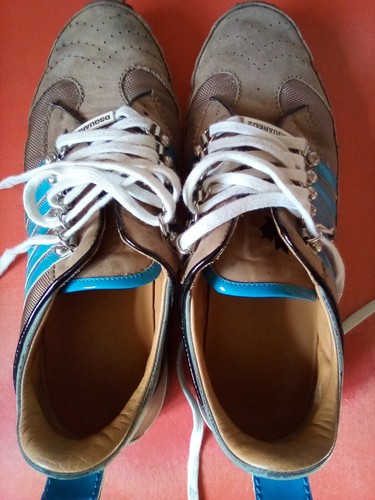 Dsquared2 1964 mens sneakers - mens,