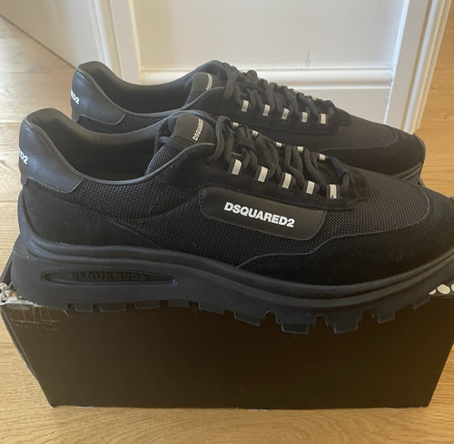 Dsquared2 men shoes - -, men's