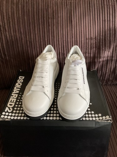 Dsquared bumper mens - dsquared,