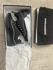 Dsquared2 Men's Trainers Size
