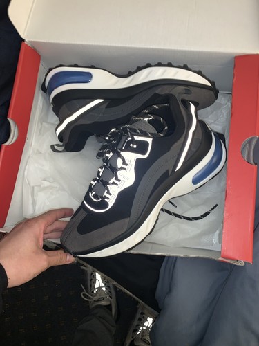 Dsquared bubble trainers size - dsquared,