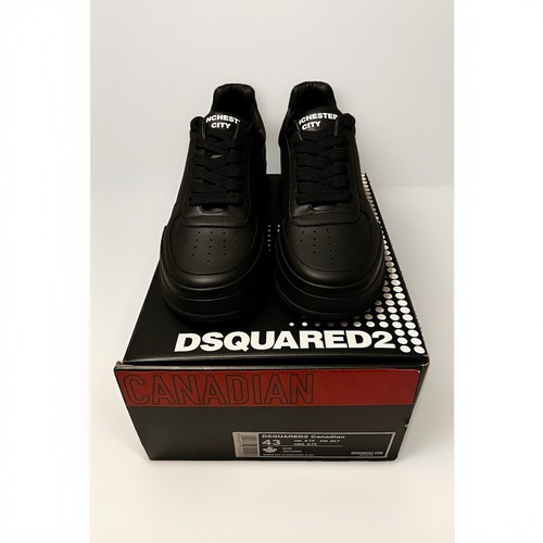 Dsquared manchester city - dsquared,