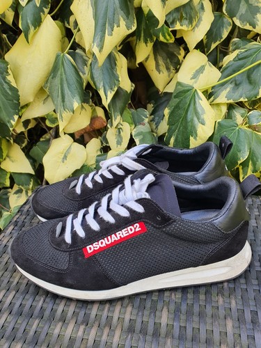 Stunning dsquared2 black - dsquared2,