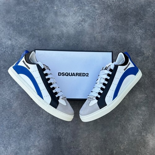 Dsquared2 new legend - low, top
