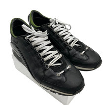 DSQUARED 1964 black men's