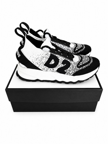 Dsquared2 kids run low - run, d2