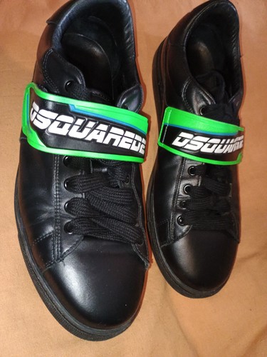 Disquared trainers 10 eur - disquared,