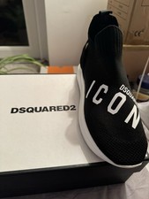 DSQUARED 2 ICONIC Women’s