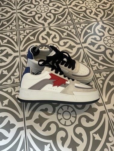 Dsquared2 canadian white - canadian,