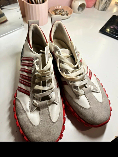 Dsquared2 men low top - men's,