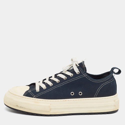 Dsquared2 berlin size navy - 45,