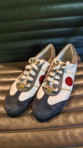 Vintage rare dsquared japan - dsquared²,