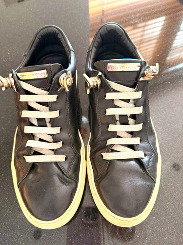 Dsquared2 women leather - dsquared2,