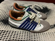 Dsquared2 Men’s Trainers Low