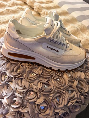 Dsquared2 men low top - dsquared2,