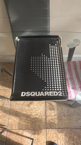 Dsquared2 men trainers ds2 - dsquared2,