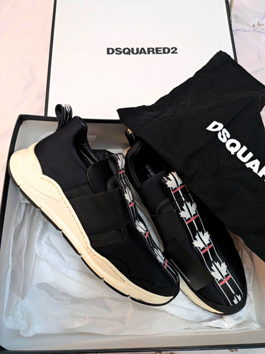 Dsquared2 dsq leaf low - dsq, tr