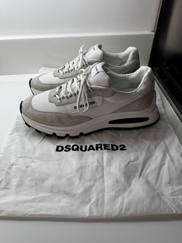 Dsquared2 runner trainers - dsquared2,