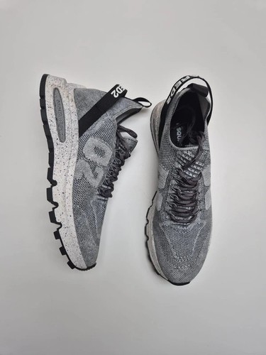 Dsquared2 run grey - run, ds