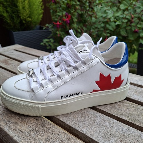 Dsquared2 shoes women size - women's,