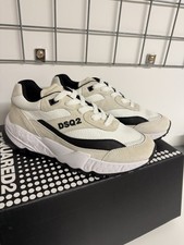 DSQUARED2 Free trainers Size