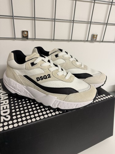 Dsquared2 free trainers size - free,
