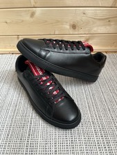 DSquared2 Low Top Trainers -