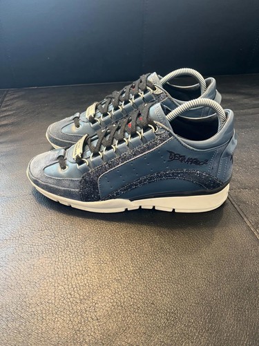 Dsquared2 551 1964 navy - 551,