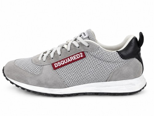 Rrp 265 dsquared2 grey - £265,
