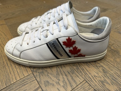 Dsquared2 trainer size - 8uk,, 42