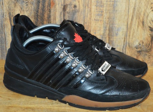 Dsquared2 original trainers - dsquared2,