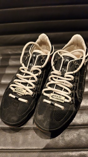 Rare dsquared - rare, dsquared²