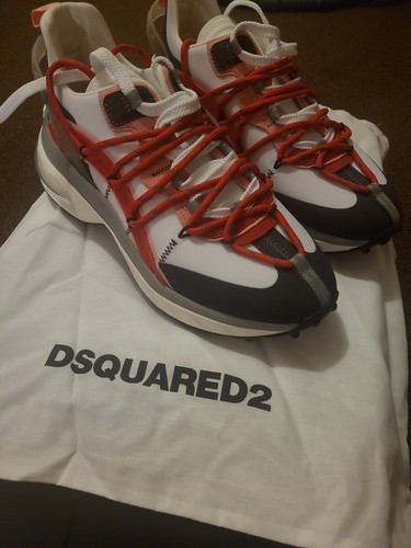 Dsquared hiking bubble - dsquared,