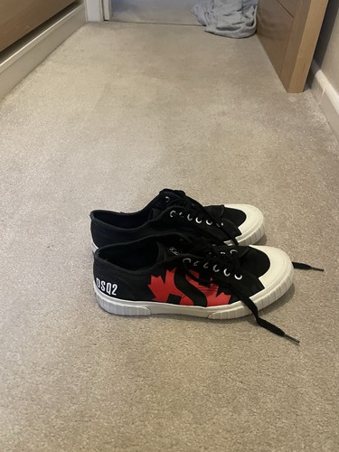 Men dsquared low - men’s,