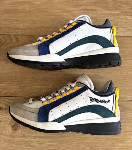 Dsquared2 1964 mens low - mens,