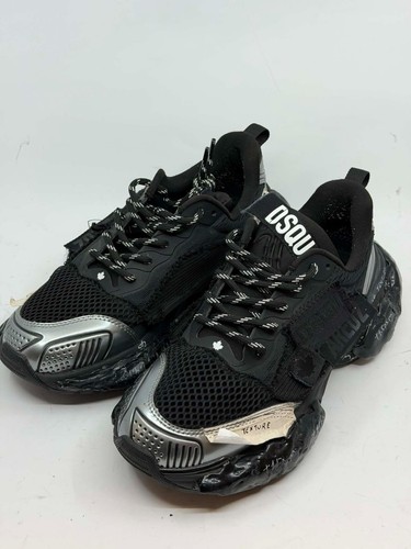 Dsquared2 faster - dsquared2,