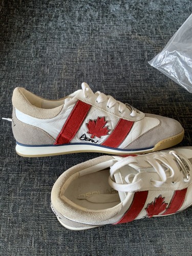 Dsquared2 sneakers - dsquared2,