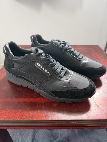 Dsquared men trainers size - men's,