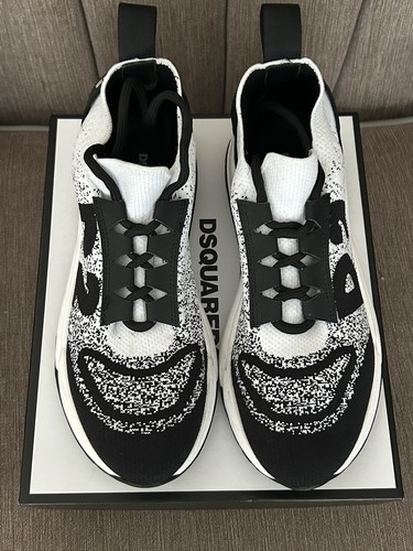 Dsquared2 kids run low - dsquared2,