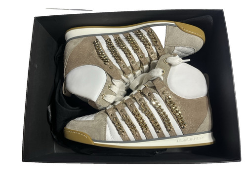 Dsquared chain embellished - dsquared,